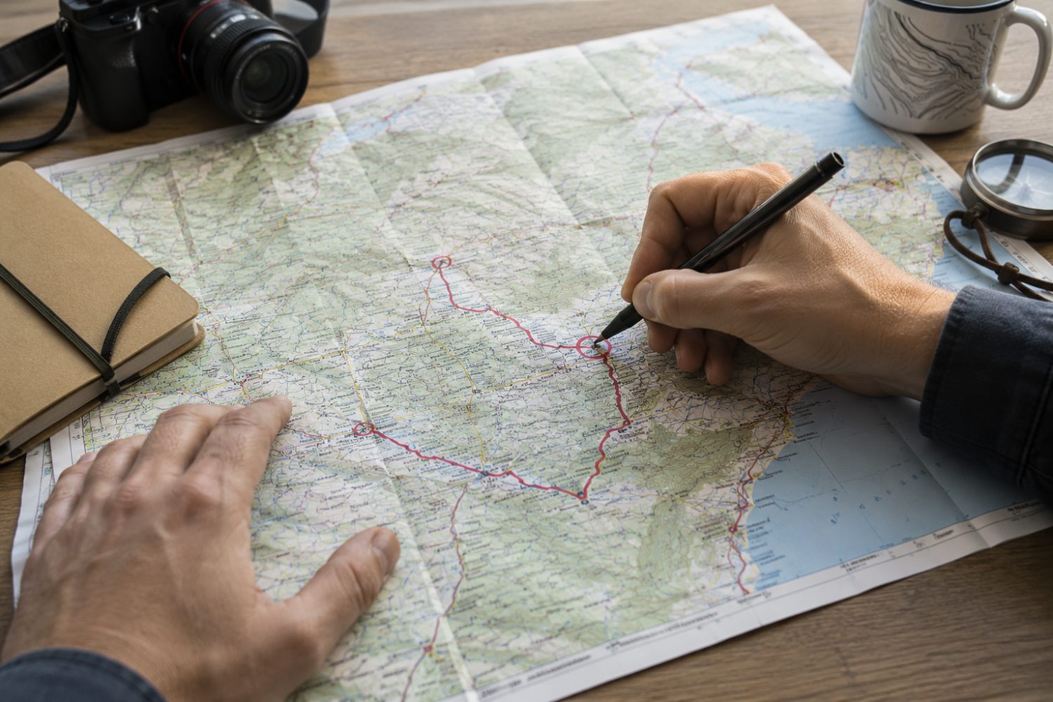 Prima di automatizzare, serve una mappa.